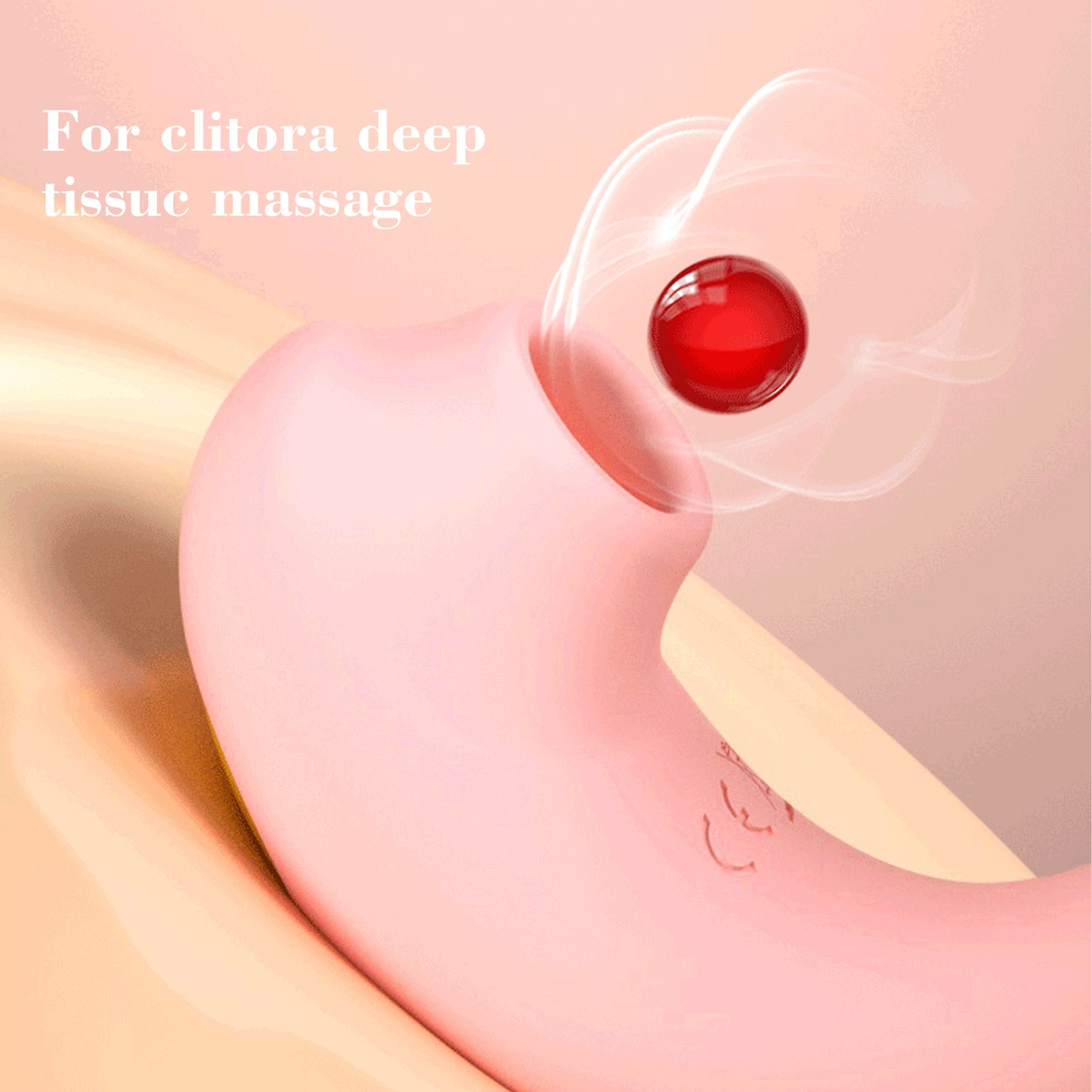 Jouets sexuels œuf vibrant, stimulateur clitoridien imperméable rose mignon pour femmes