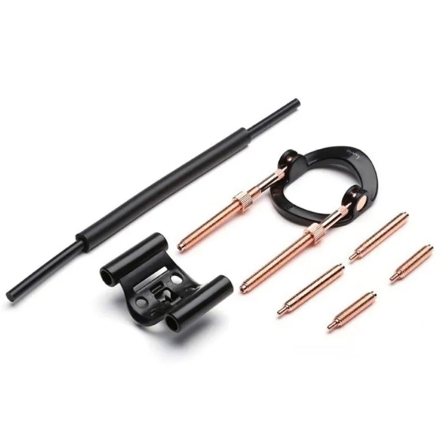 Male penis enlargement device Extension Enlarge Device Penis Enlargement Kit Length & Angle Adjustable Penis Training Device