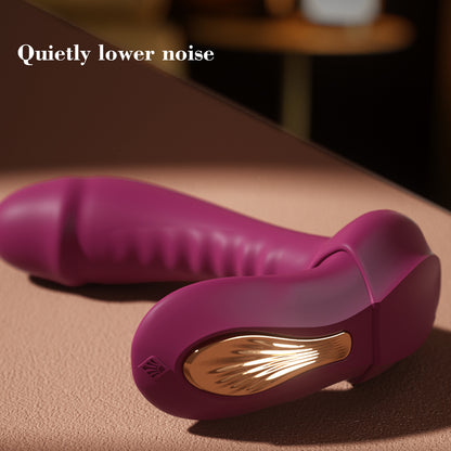 Remote Control Wearable Vibrator Egg Sex Toys G Spot Stimulator Dildo for Womens