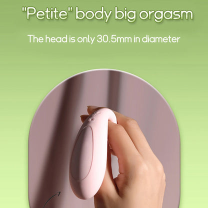 Vibromasseur télécommandé avec application, jouets sexuels pour adultes, point G, vibrateur de culotte portable, pour application d'amour longue Distance