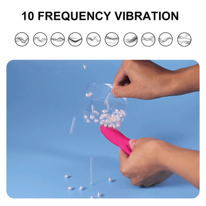 Remote Control Penis Ring Vibrator Silicone Adult Sex Toy Erection Couples Remote Control for Toys Black