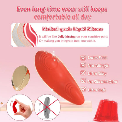 Oeuf vibrant à succion en forme de papillon, télécommande APP, pour femmes, vibrateur magnétique portable, jouet sexuel pour adulte