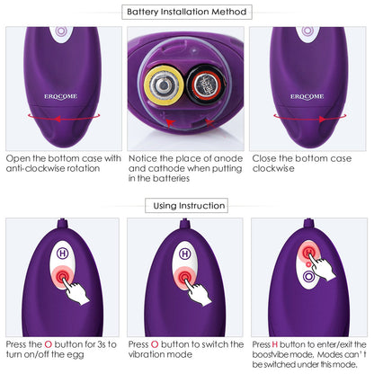 Oeufs vibrants de vibrateur de balle, jouets sexuels pour adultes, oeufs d'amour pour la Stimulation du point G, vibrateur pour femmes, produit adulte